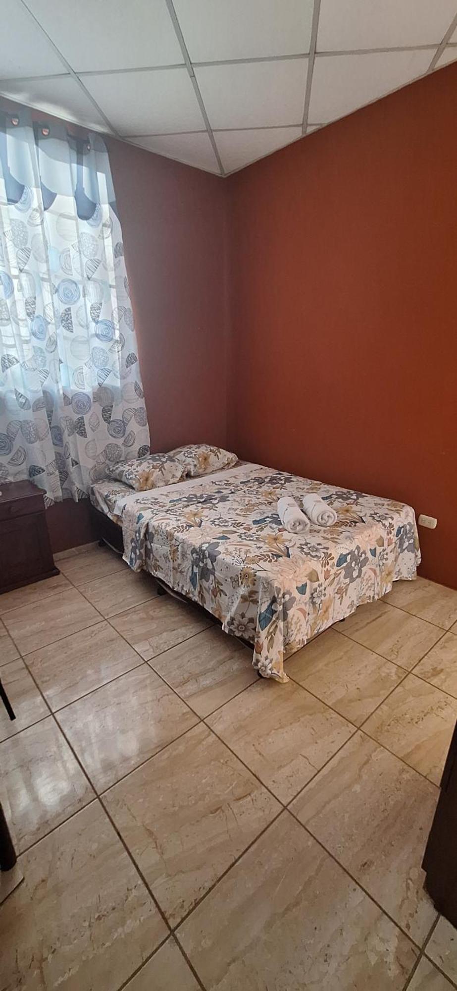 Villalobos Hotel Managua Buitenkant foto